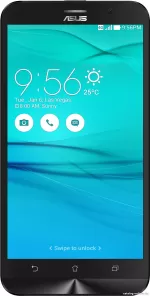 ASUS ZenFone Go TV